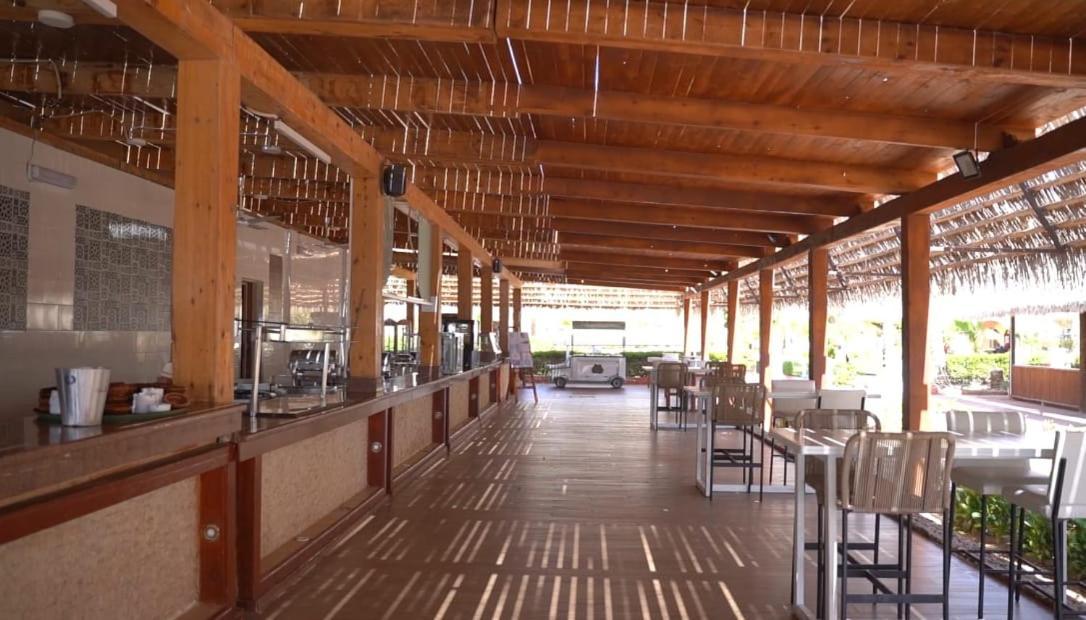海滩水上公园度假酒店 沙姆沙伊赫 外观 照片